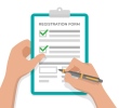 Form Filling Job