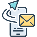SMS Sending Job