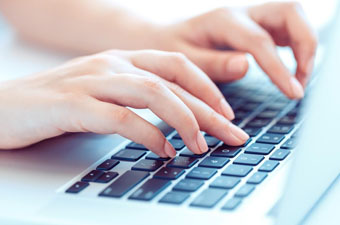 online typing jobs for students